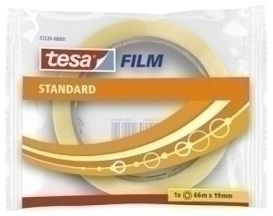 CINTA ADHESIVA TESA STANDARD 66X19 /57226-00001-01