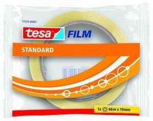 CINTA ADHESIVA TESA STANDARD rollo 66x19