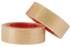 CINTA ADHESIVA APLI TRANSPARENTE rollo 33x19