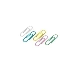 CLIP FOROFIS Nº1,5 28 MM COLORES C/100 /91360