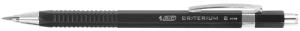 PORTAMINAS BIC CRITERIUM 2 mm CUERPO NEGRO
