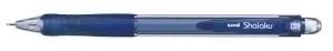PORTAMINAS UNI-BALL SHALAKU M5-100 0,5 mm AZUL CLARO