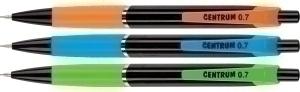 PORTAMINAS CENTRUM 0,7 mm COLORES SURTIDOS