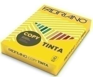 PAPEL COLOR A3 COPY TINTA 80G 250H AMARILLO GIALLO /F60629742