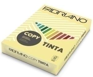 PAPEL COLOR A3 COPY TINTA 80G 250H AMARILLO BANANA /F61129742