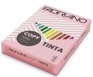 PAPEL COLOR A3 COPY TINTA 80G 250H ROSA ROSA /F61429742