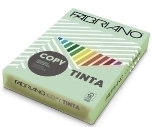 PAPEL COLOR A3 COPY TINTA 80G 250H VERDE ACQUAMARINA /F61229742