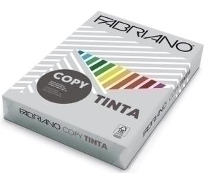 PAPEL COLOR A3 COPY TINTA 80G 250H GRIS GRIGIO /F66429742