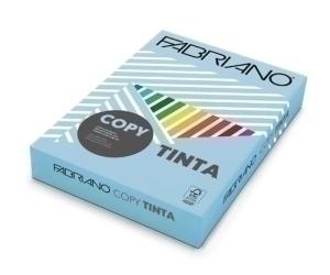 PAPEL COLOR A4 COPY TINTA 80G 500H AZUL CIELO /F68821297