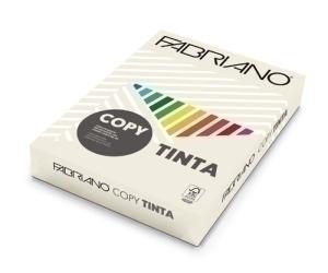 PAPEL COLOR A4 COPY TINTA 80G 500H MARFIL AVORIO /F69921297