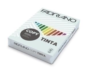 PAPEL COLOR A4 COPY TINTA 80G 500H AZUL CL CELESTE CLARO /F66321297