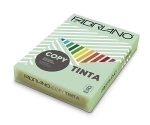 PAPEL COLOR A4 COPY TINTA 80G 500H VERDE ACQUAMARINA /F61221297