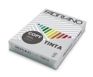 PAPEL COLOR A4 COPY TINTA 80G 500H GRIS GRIGIO /F66421297