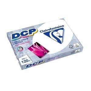 PAPEL A4 CLAIREFONTAINE DCP 120g 250h