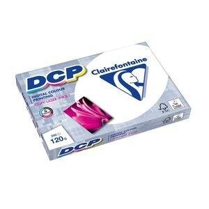 PAPEL A3 CLAIREFONTAINE DCP 120g 250h