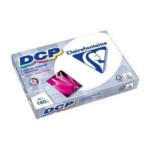 PAPEL A3 CLAIREFONTAINE DCP 160g 250h