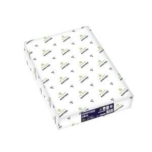 PAPEL RECICL. A3 CLAIREFONTAINE EVERCOPY PLUS 80G 500H /50038SC