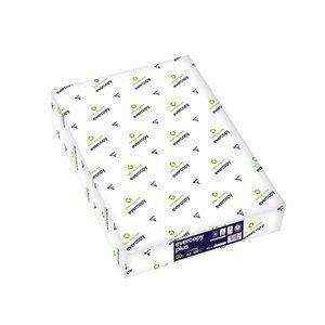 PAPEL RECICLADO A3 CLAIREFONTAINE EVERCOPY PLUS 80g 500h