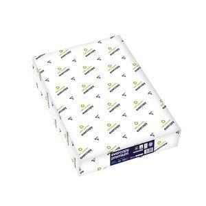PAPEL RECICLADO A3 CLAIREFONTAINE EVERCOPY PREMIUM 80g 500h