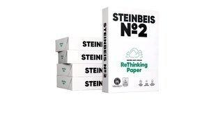 PAPEL A3 STEINBEIS Nº2 80g 500h