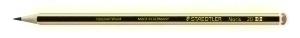 LAPIZ de GRAFITO STAEDTLER 120 NORIS Nº0 - 2B