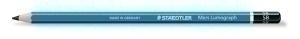 LAPIZ de GRAFITO STAEDTLER 100 LUMOGRAPH - 5B