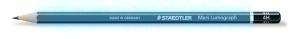 LAPIZ de GRAFITO STAEDTLER 100 LUMOGRAPH - 4H