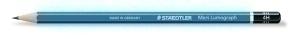 LAPIZ GRAFITO STAEDTLER 100 LUMOGRAPH - 4H /100-4H