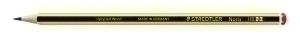 LAPIZ de GRAFITO STAEDTLER 120 NORIS Nº2 - HB