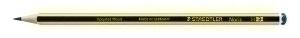 LAPIZ de GRAFITO STAEDTLER 120 NORIS Nº3 - H