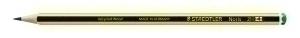 LAPIZ GRAFITO STAEDTLER 120 NORIS Nº4 - 2H /120-4