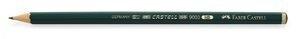 LAPIZ de GRAFITO FABER-CASTELL 9000 - 2H