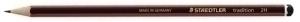 LAPIZ de GRAFITO STAEDTLER 110 TRADITION - 3B