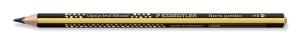 LAPIZ de GRAFITO STAEDTLER 119 NORIS CLUB TRIANGULAR JUMBO