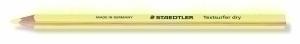 LAPIZ FLUOR STAEDTLER 128 64 TEXTSURFER DRY AMARILLO /128 64-1