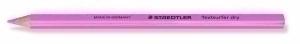 LAPIZ FLUOR STAEDTLER 128 64 TEXTSURFER DRY ROSA