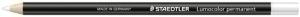 LAPIZ toda superf. STAEDTLER 108 20 GLASOCHROM BLANCO