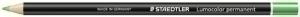 LAPIZ toda superf. STAEDTLER 108 20 GLASOCHROM VERDE