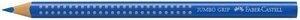 LAPICES ACUARELABLES FABER-CASTELL JUMBO GRIP AZUL