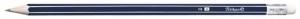 LAPIZ de GRAFITO PELIKAN Nº3 - HB con GOMA (979393)