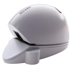 GRAPADORA ELECTRICA NOVUS B 90 EL (20h) GRIS
