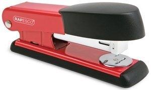 GRAPADORA RAPESCO BOWFIN METALICA (25h) ROJO