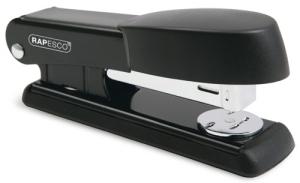 GRAPADORA RAPESCO BOWFIN METALICA (25h) NEGRO