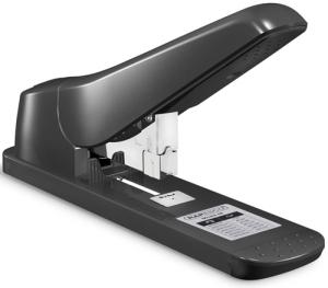GRAPADORA RAPESCO AV-55 para GRUESOS (210h) NEGRO