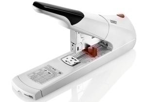 GRAPADORA NOVUS B50 (140h) para GRUESOS GRIS