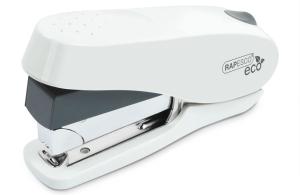 GRAPADORA RAPESCO ANTIBACTERIANO LUNA (50h) (grapas 24/6-8mm) BLANCO