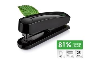GRAPADORA NOVUS B4 RE + NEW (40h) NEGRA