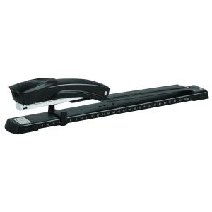 GRAPADORA FOROFIS LONG ARM 20H NEGRO /91683