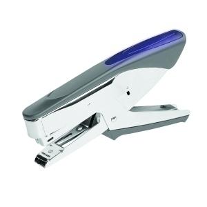 GRAPADORA TENAZA FOROFIS PLIER 20H AZUL Y GRIS /91684