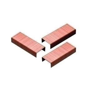 GRAPAS FOROFIS 24/6 COBREADAS CAJA de 1000